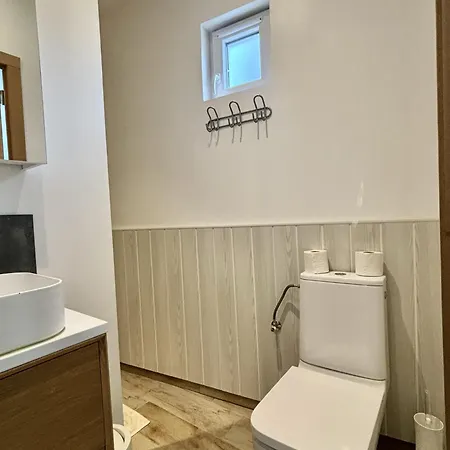 Du Port Apartamento *