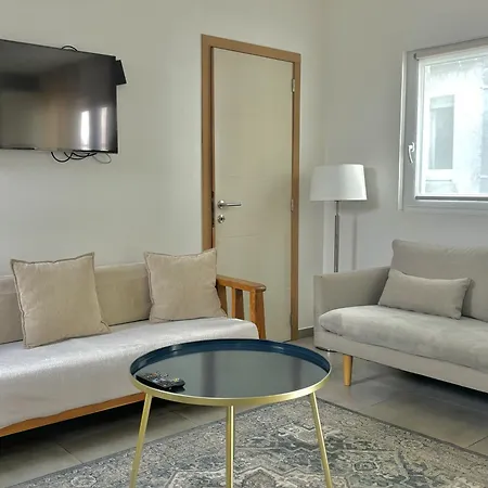 아파트 Du Port 에타플르