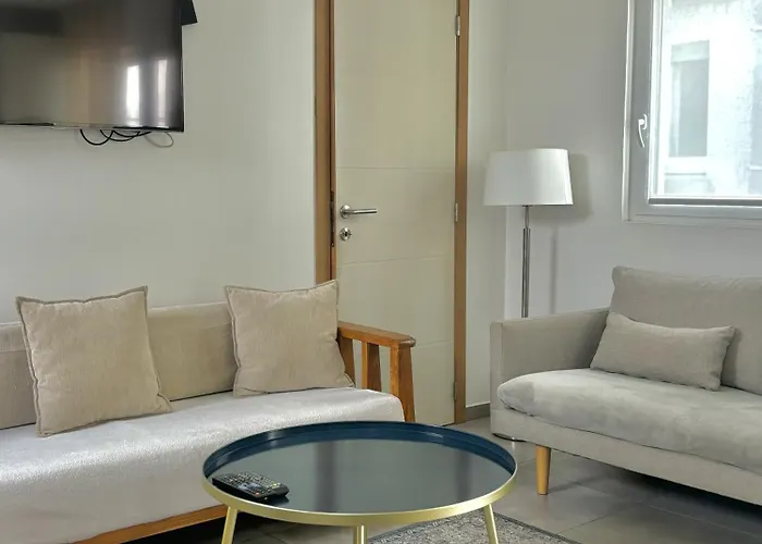 Appartement Du Port Étaples