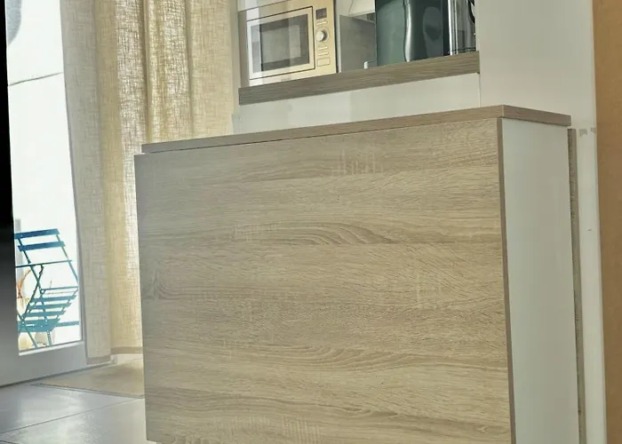 Du Port Appartement Étaples