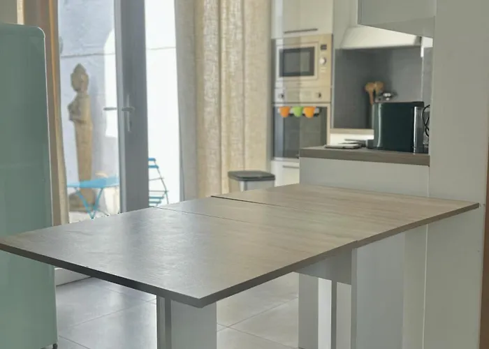 Appartement Du Port *