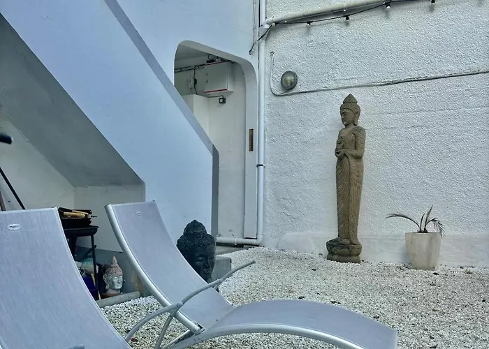 Du Port Appartement *